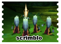 Scrimblo